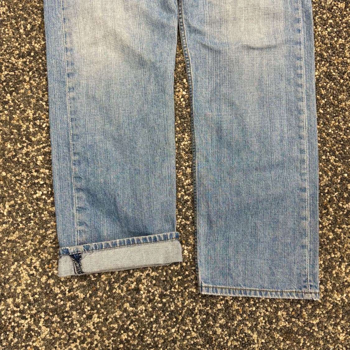 리바이스 569 스트레이트 진 (36)  상품이미지3