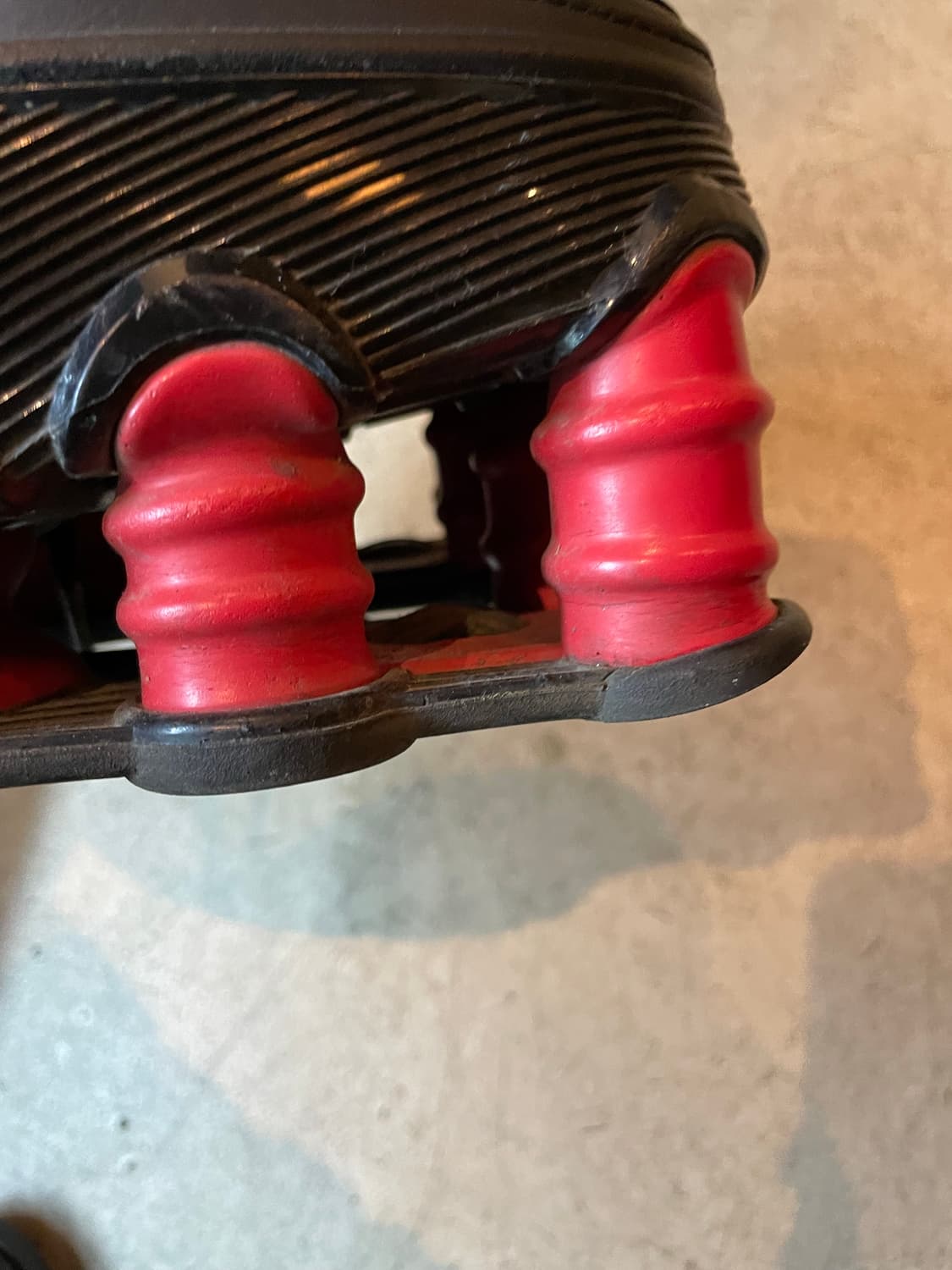 나이키 마틴로즈 샥스 280 상품이미지5