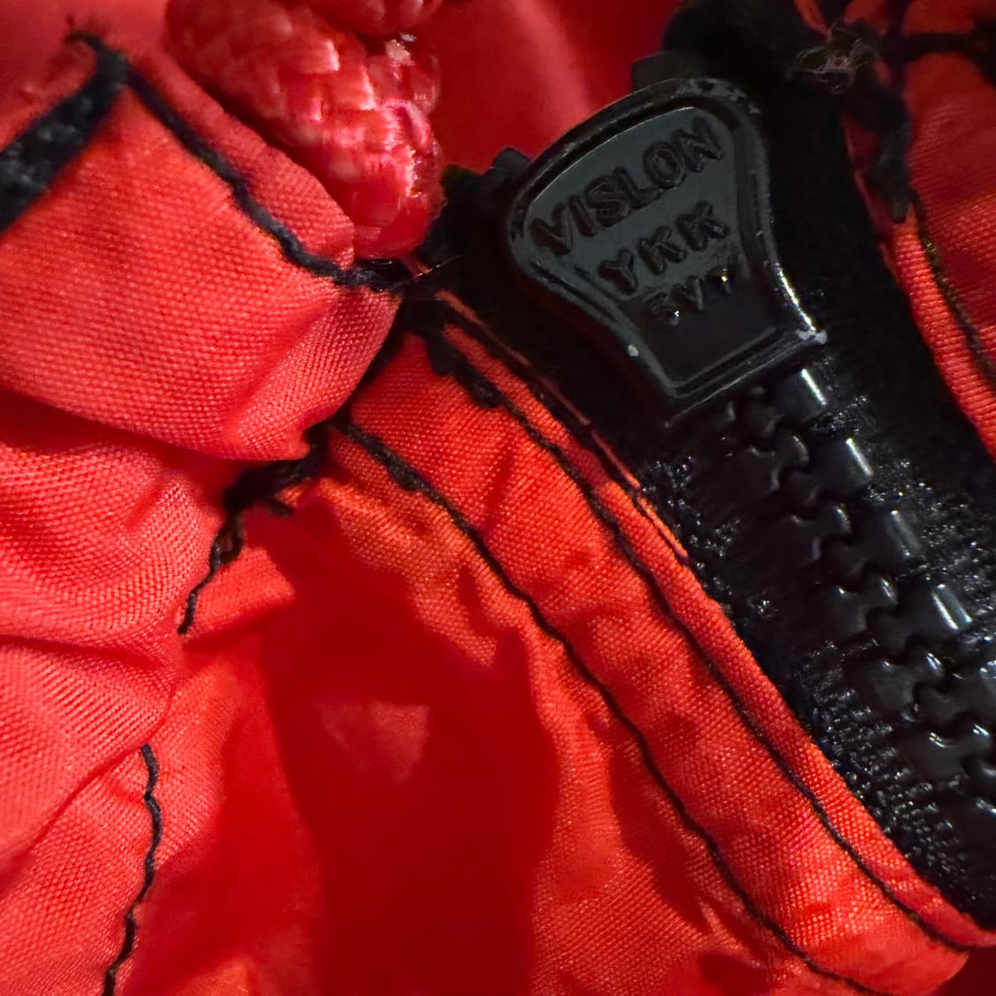 Nike 올드스쿨 백로고 바람막이 자켓 상품이미지5