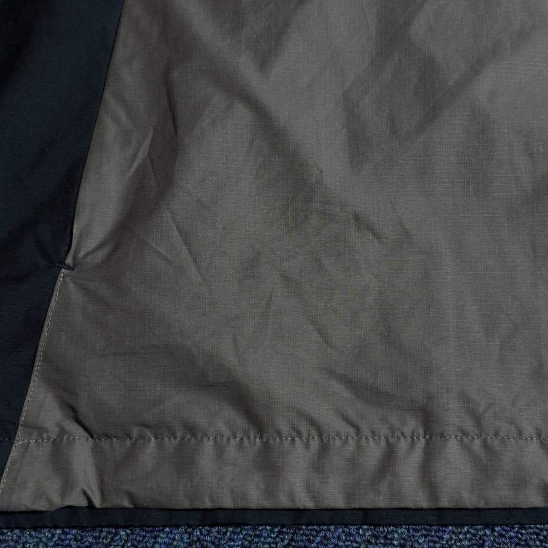 나이키 후드 바람막이 상품이미지4