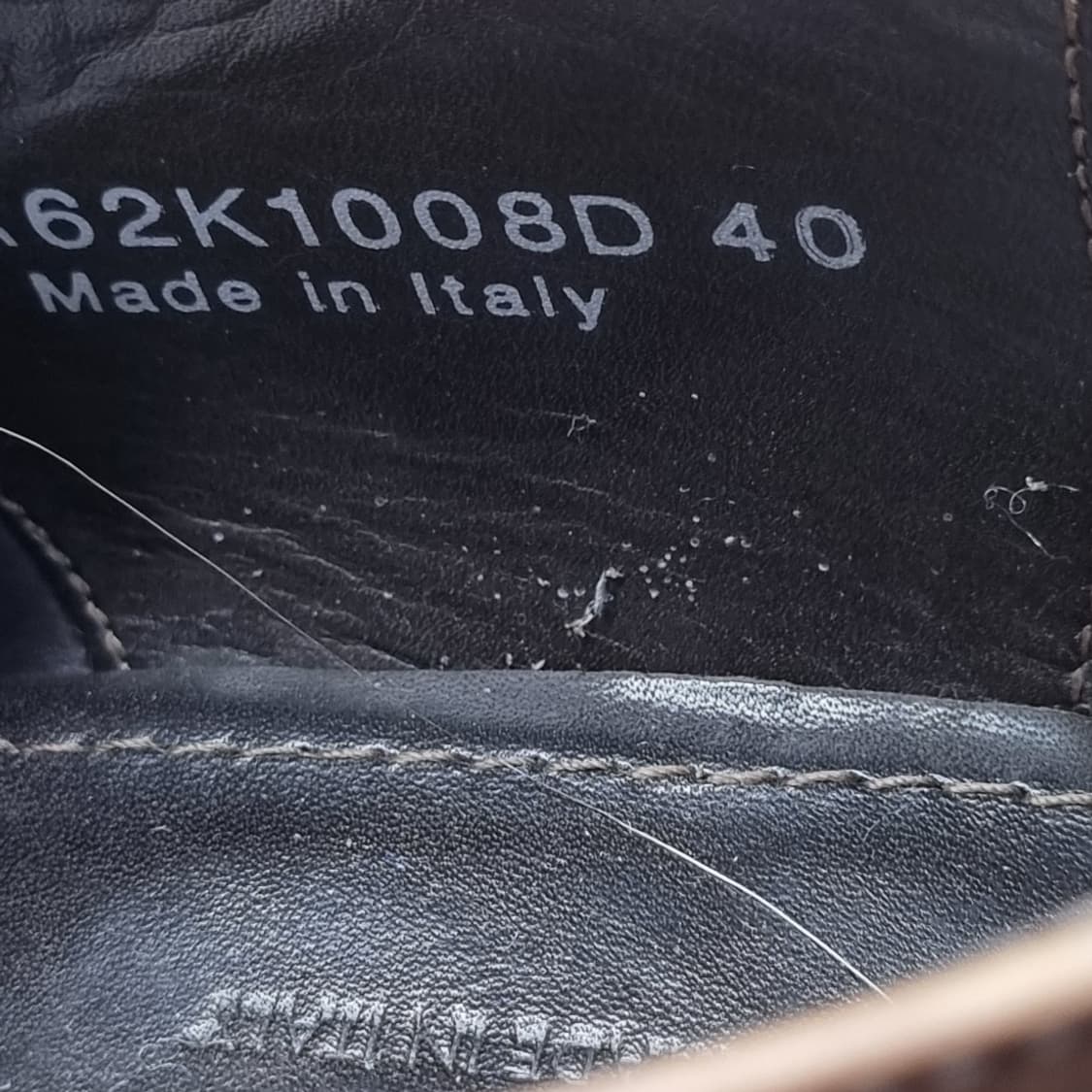 일모 이태리 남성로퍼255 상품이미지6