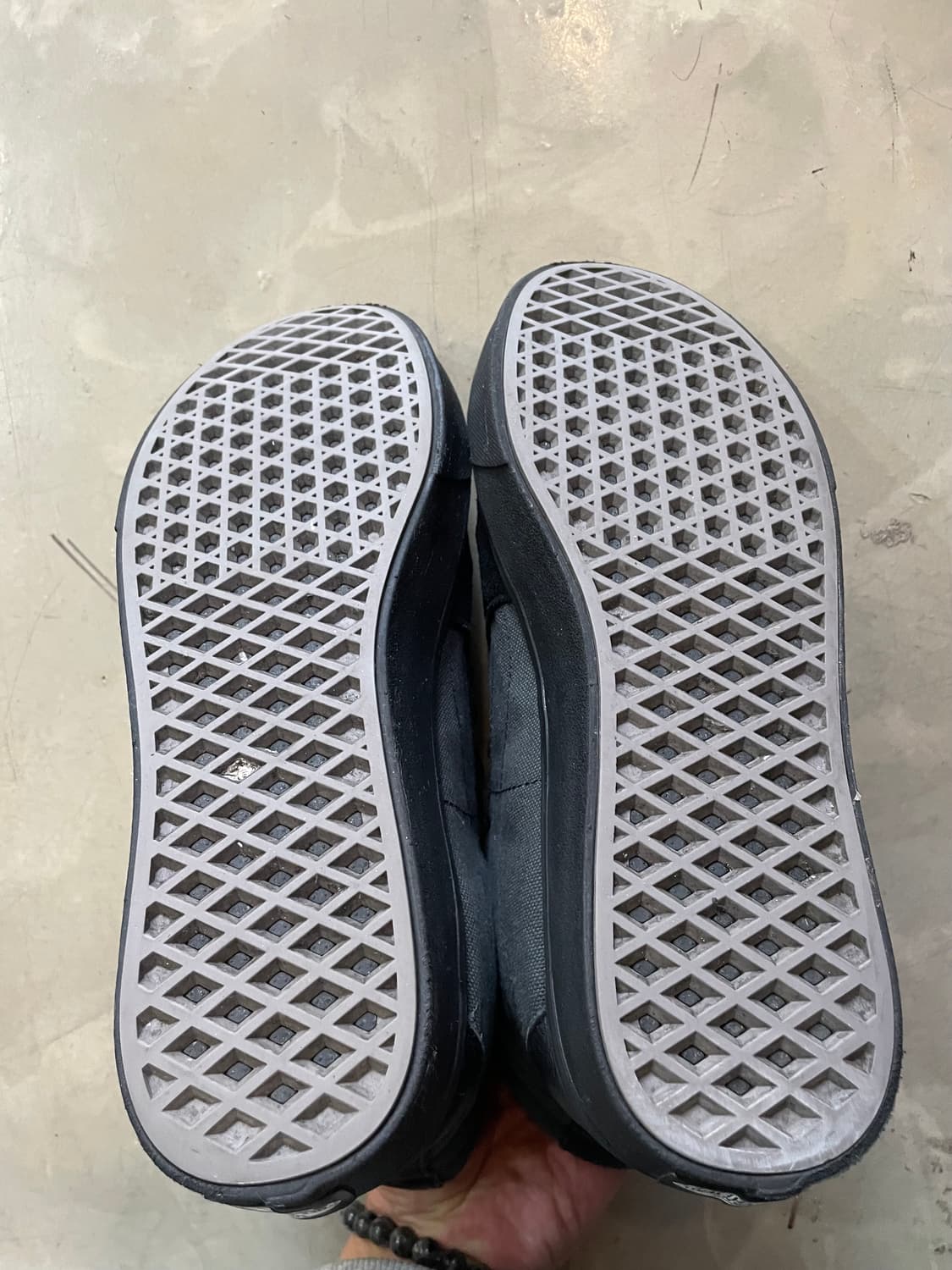 Vans x Neighborhood ComfyCush Sk8-Hi 275 상품이미지7