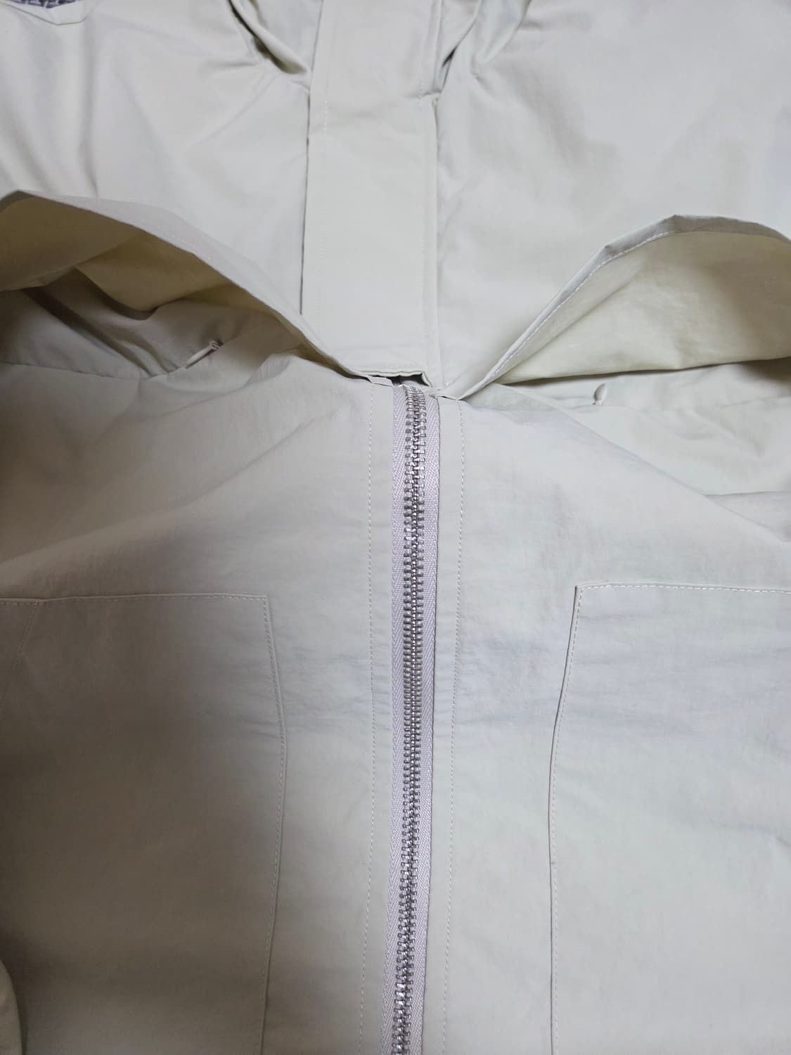 어콜드월 스톰 자켓 s 상품이미지3