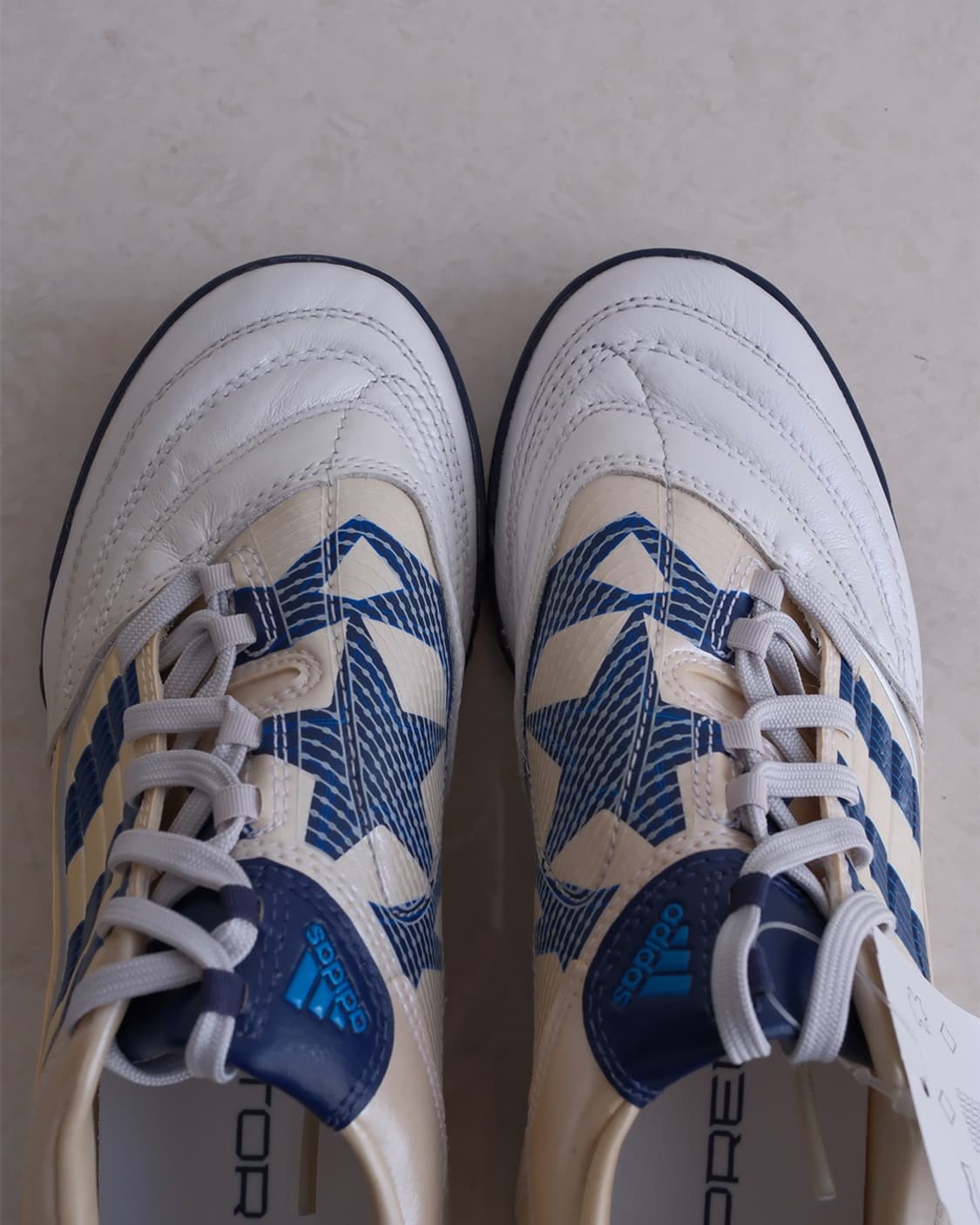 Adidas Predator Absolado X (2010) 상품이미지7