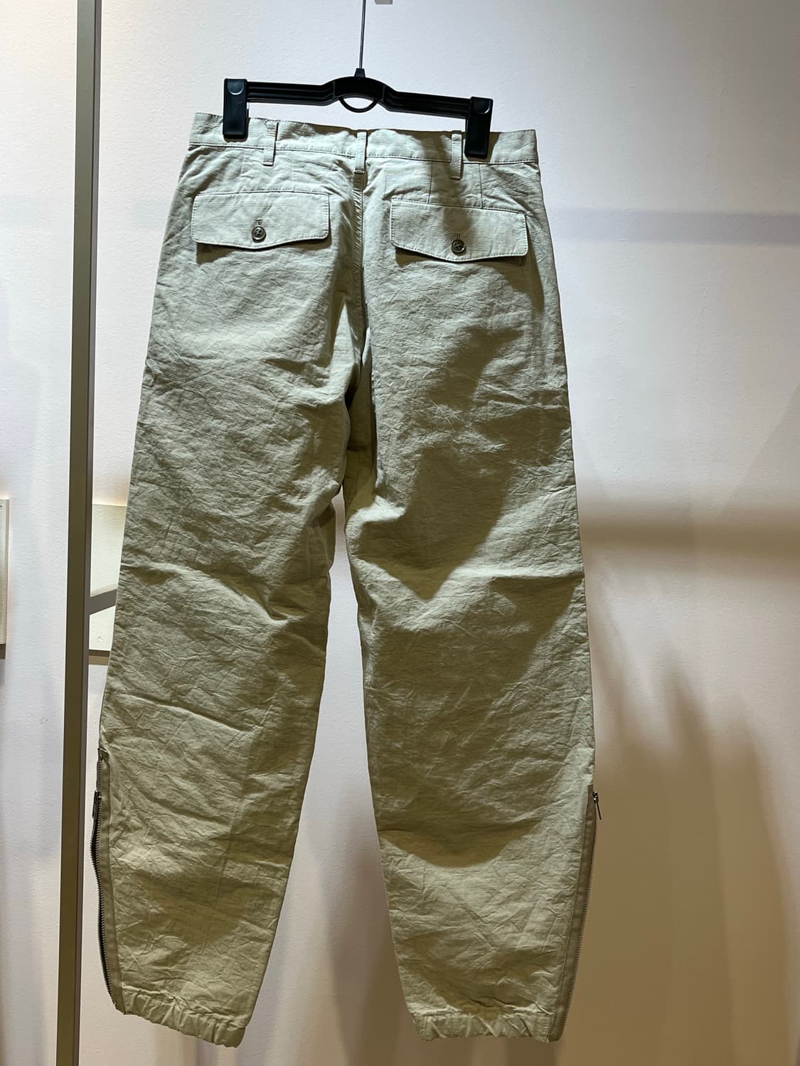 일본 오버핏팬츠 상품이미지2