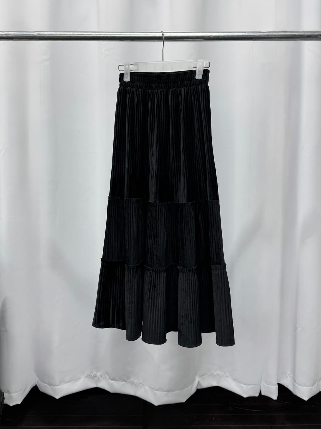 vtg skirt 상품이미지4