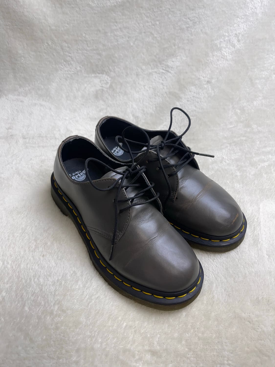 [36] 닥터마틴 1461 BEX 스무스 || 220-225 상품이미지1