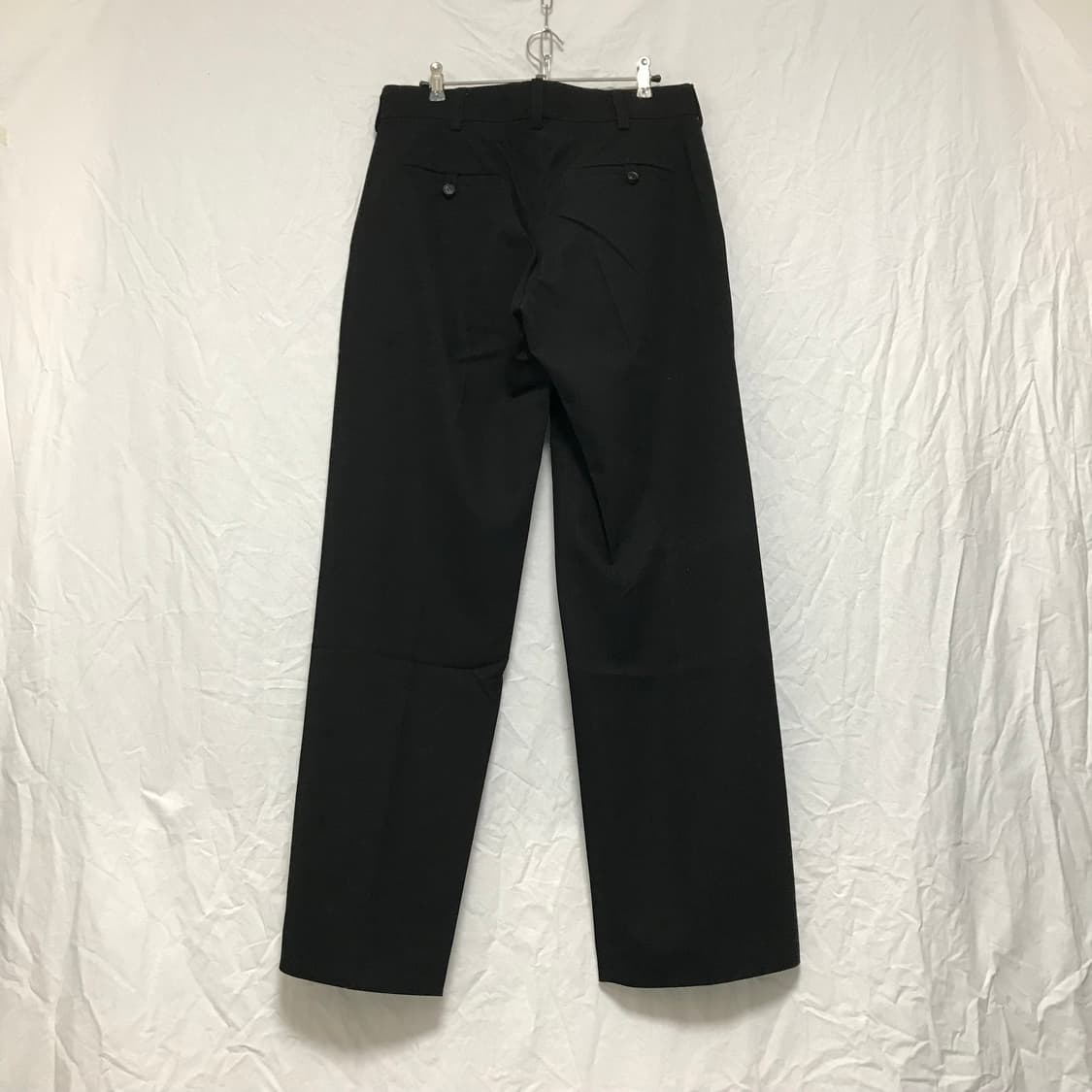 LIT / PLEATS WIDE PANTS 상품이미지2