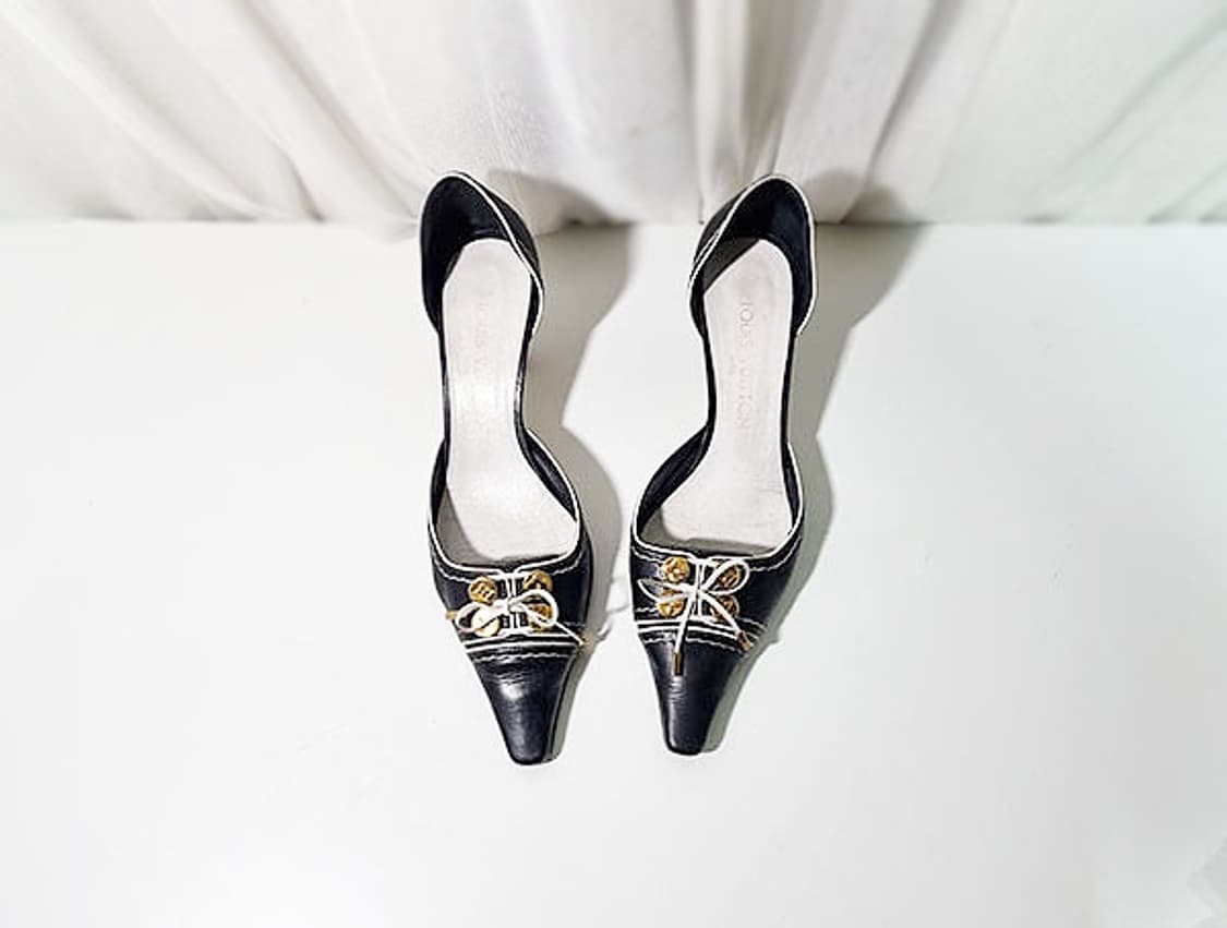 루이비통 구두 245 상품이미지1