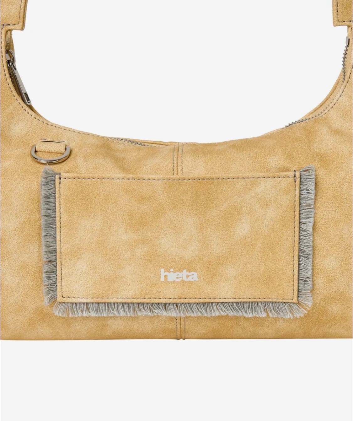 히에타 티나백 버터 상품이미지3