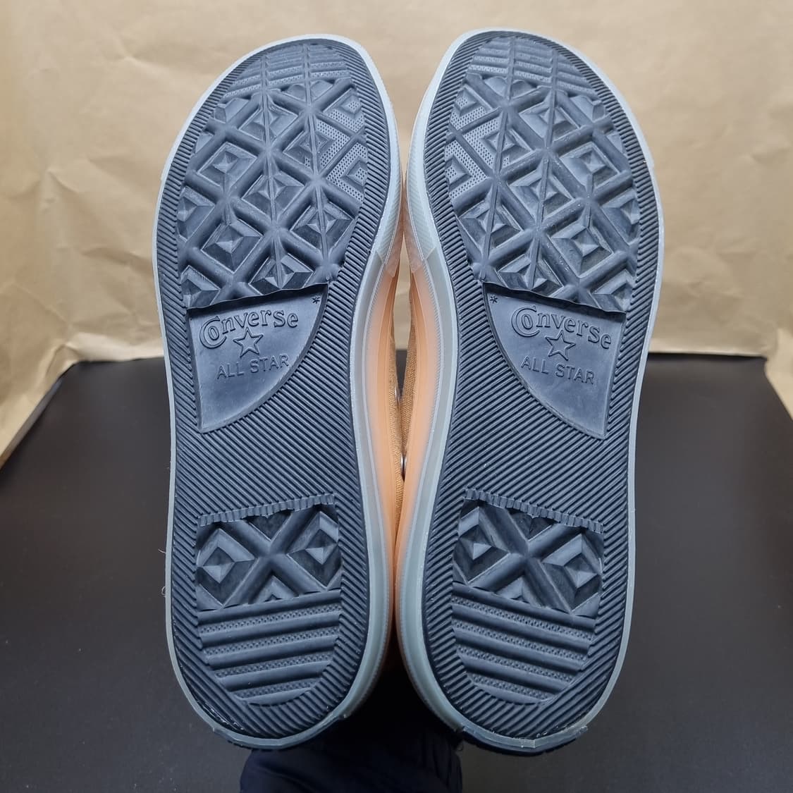 컨버스 올스타 Cx 로우 오렌지 스니커즈270 상품이미지3