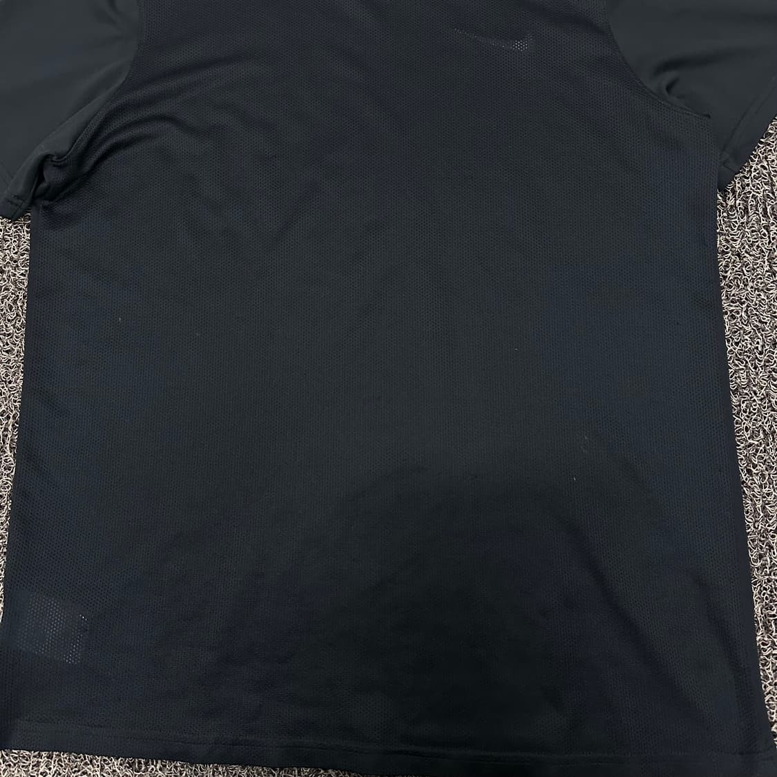 NIKE 나이키 드라이핏 기능성 반팔티셔츠 블랙 110(XL) 상품이미지7