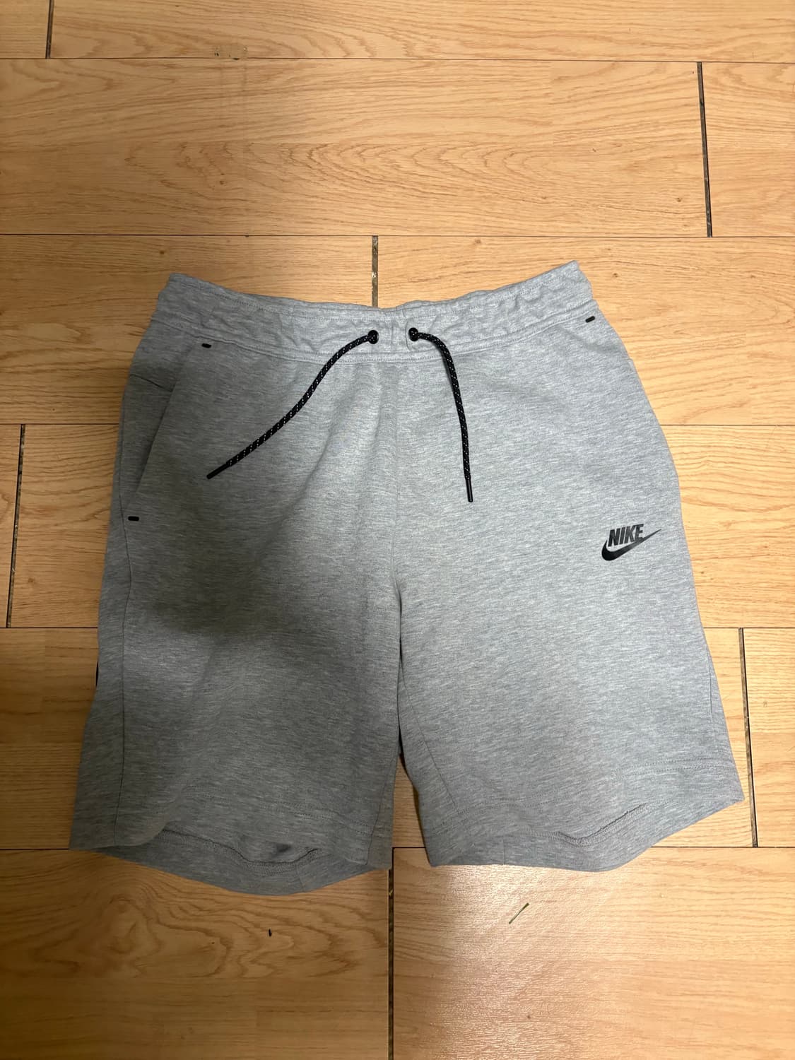 나이키 테크팩 반바지M 상품이미지1