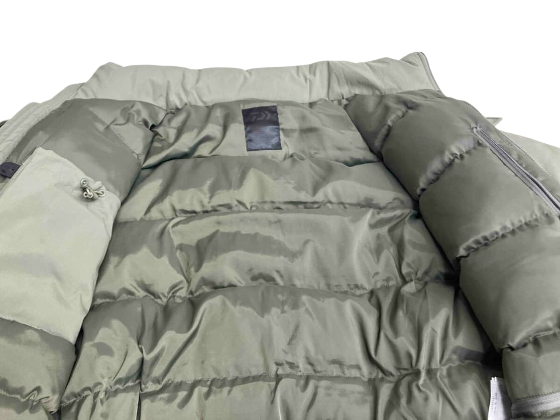 다이와피어39 BW-22022 다운자켓 상품이미지3