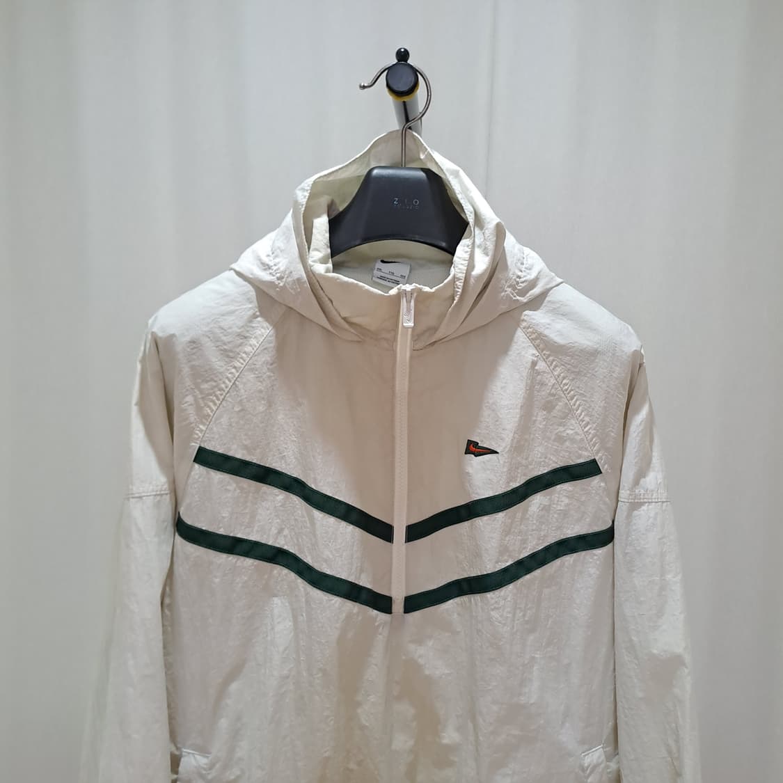 (택포) 나이키 NSW 아노락 자켓 FD0903-133 XXL A542 상품이미지2
