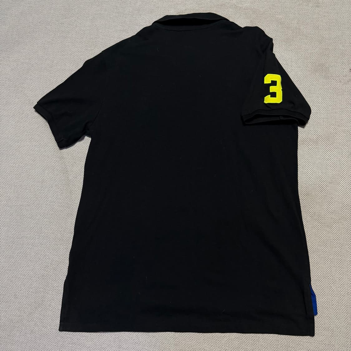 폴로 랄프로렌 빅포니 반팔 카라티 상품이미지7