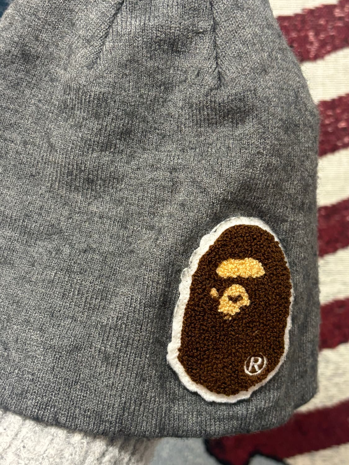 베이프 비니 상품이미지4