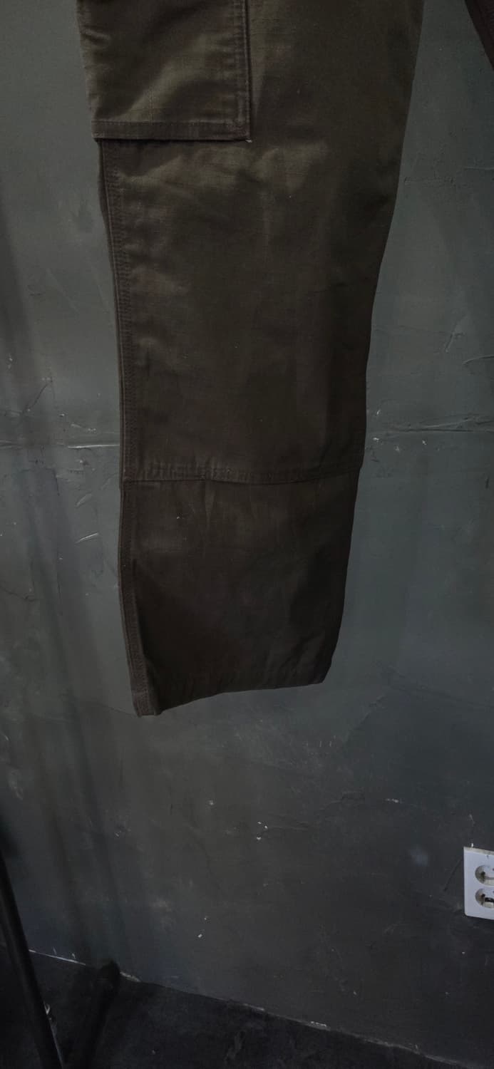 Carhartt- B342 - Ripstop - Cargo 상품이미지5