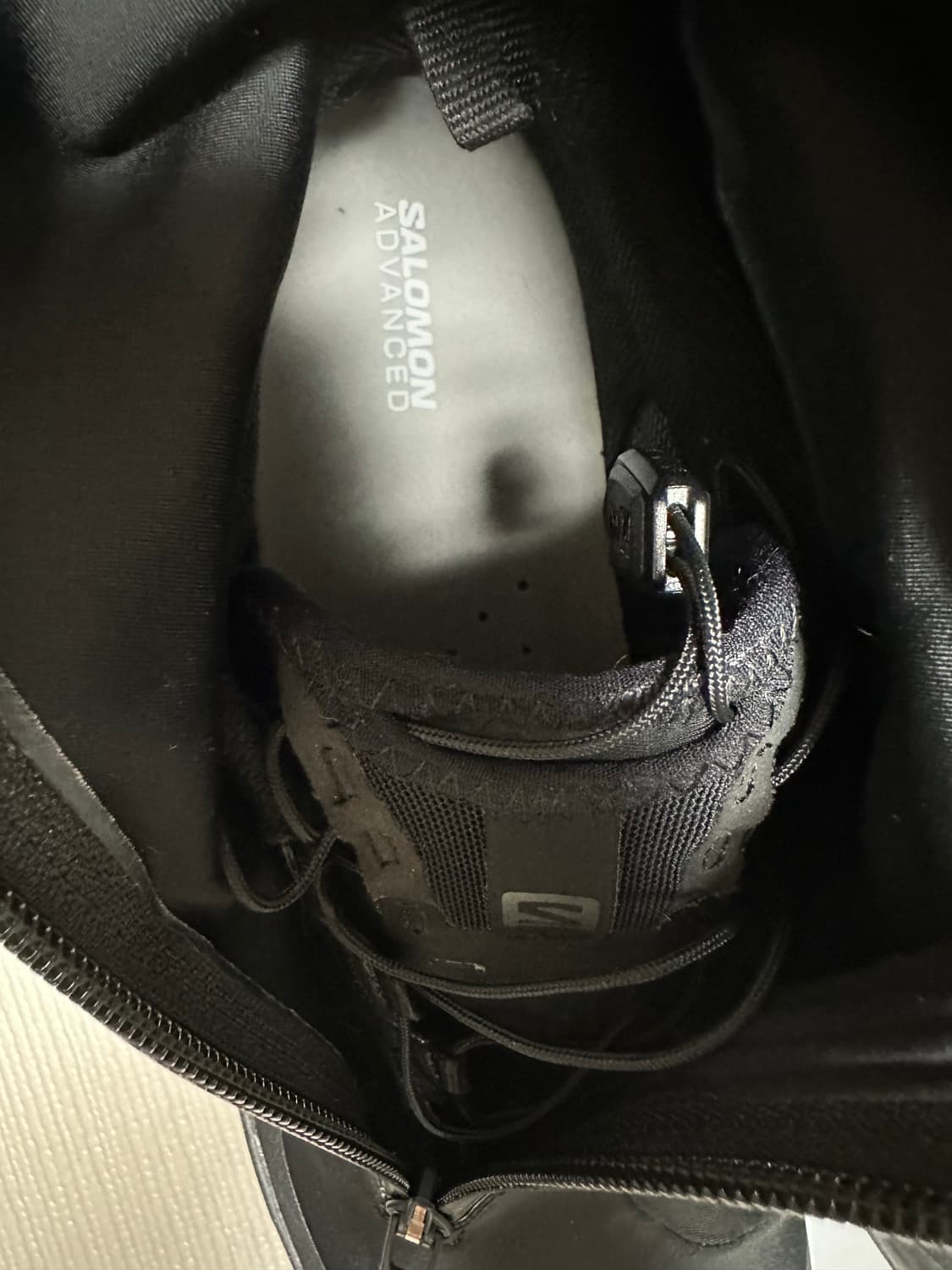 살로몬 xa 알파인2 상품이미지6