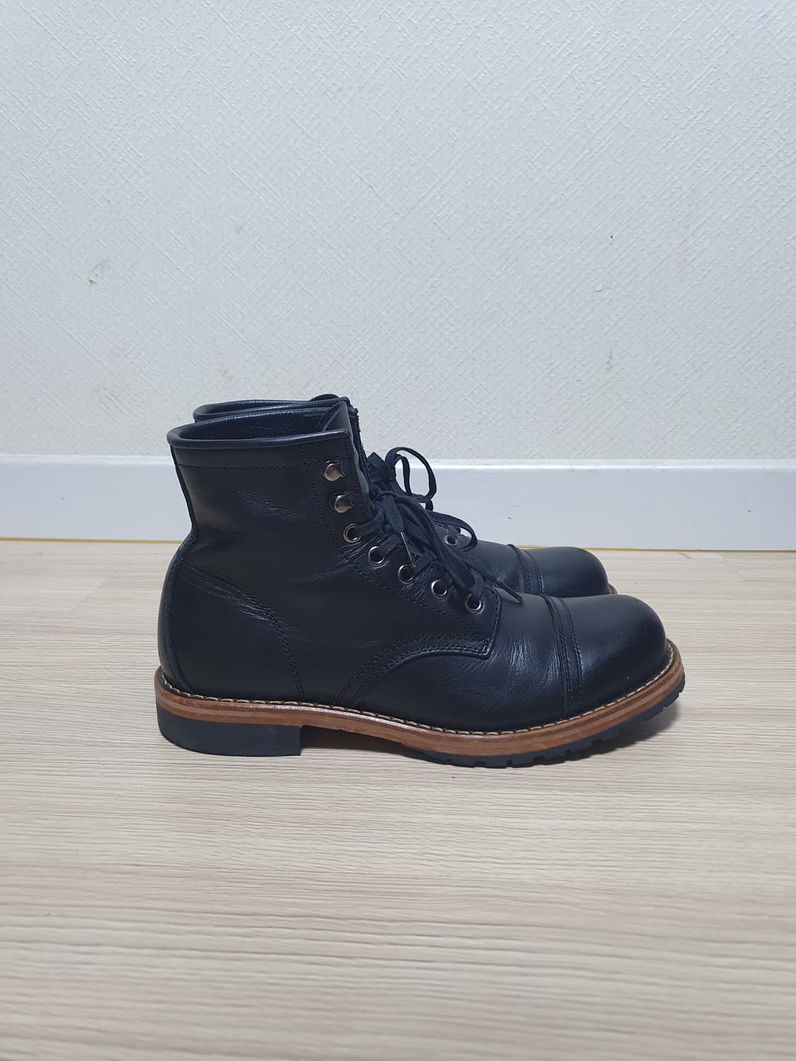 호킨스 워커 부츠 260 상품이미지1