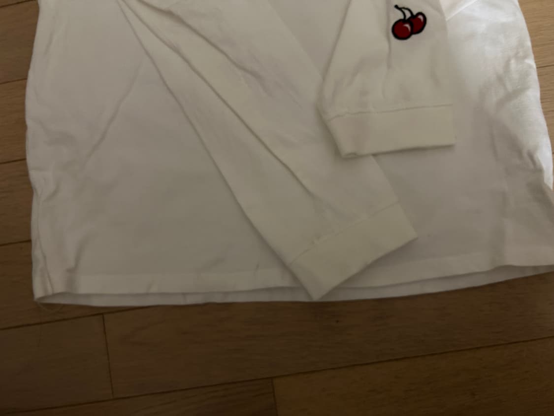 키르시 롱슬리브 절판 상품 상품이미지2