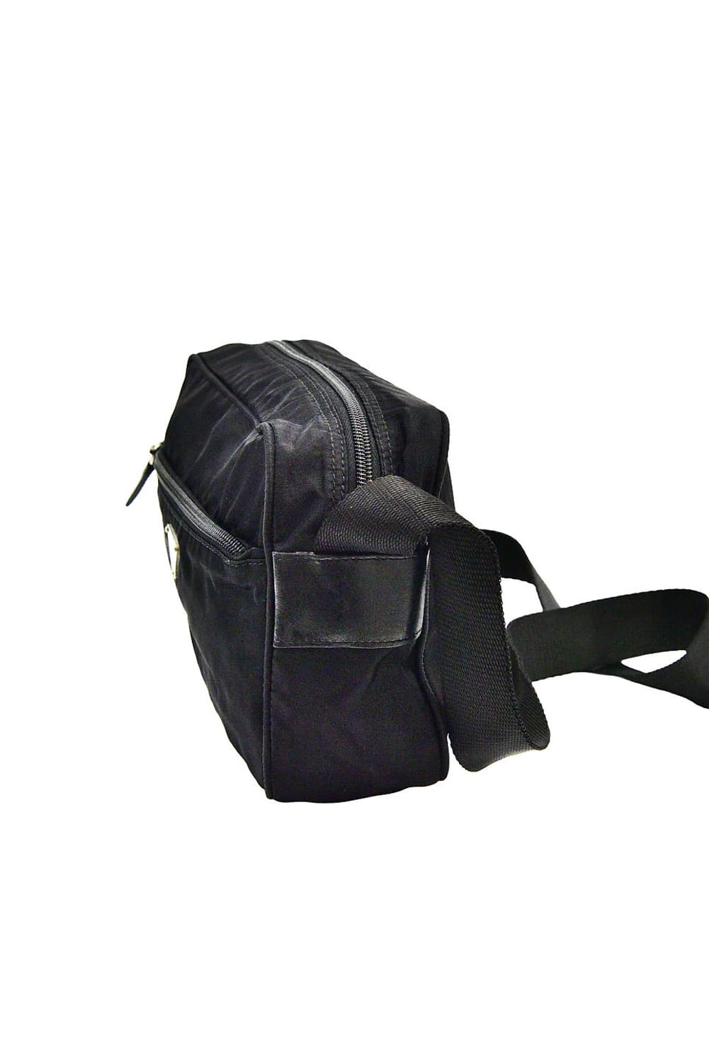 프라다 리나일론 크로스백(정품) 상품이미지3