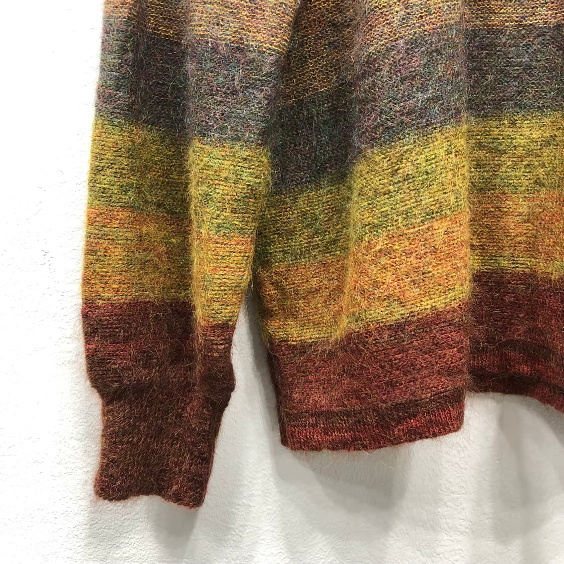 mohair knit 상품이미지3