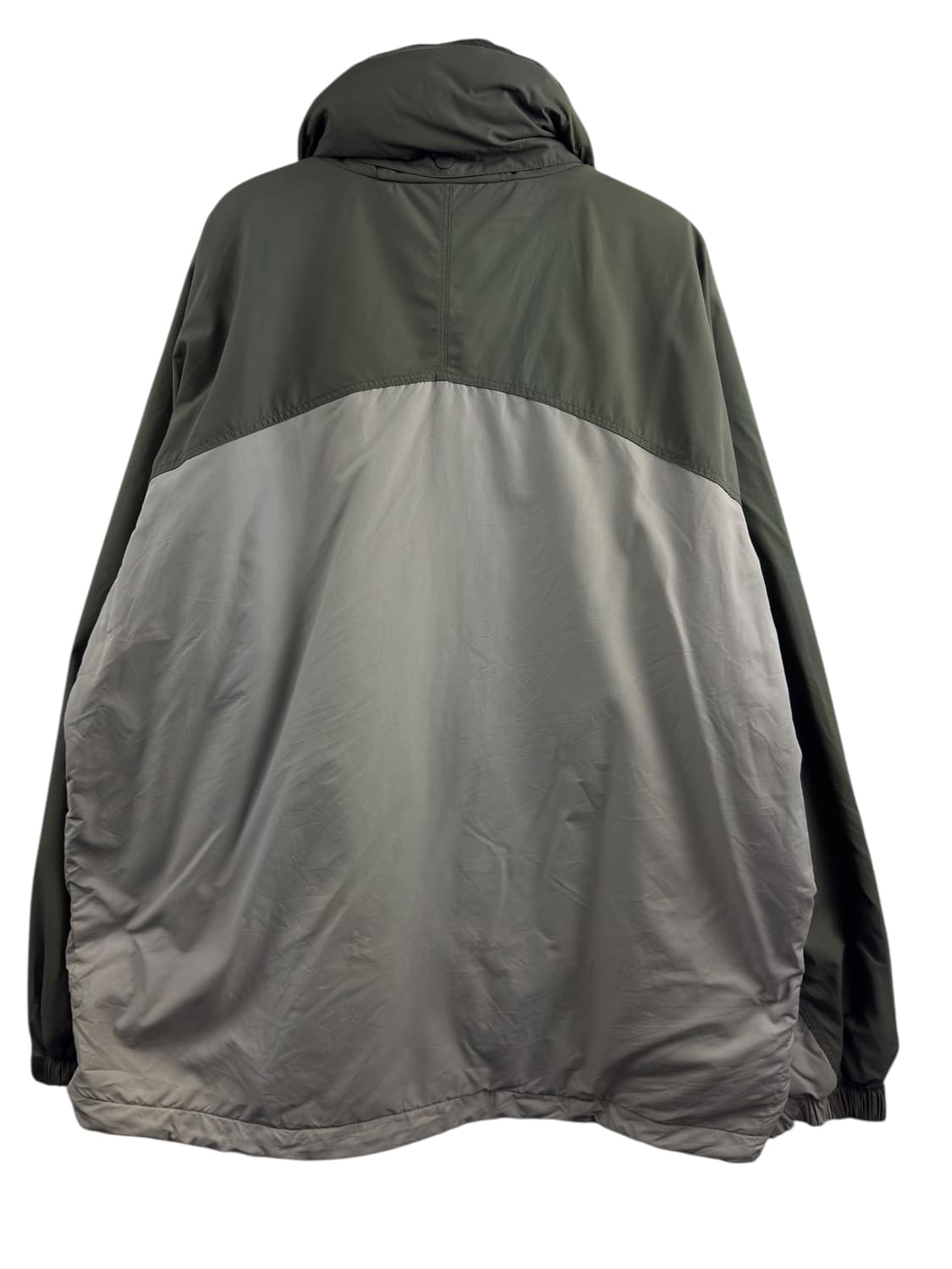 파타고니아 카키 퓨전 자켓1537 상품이미지2