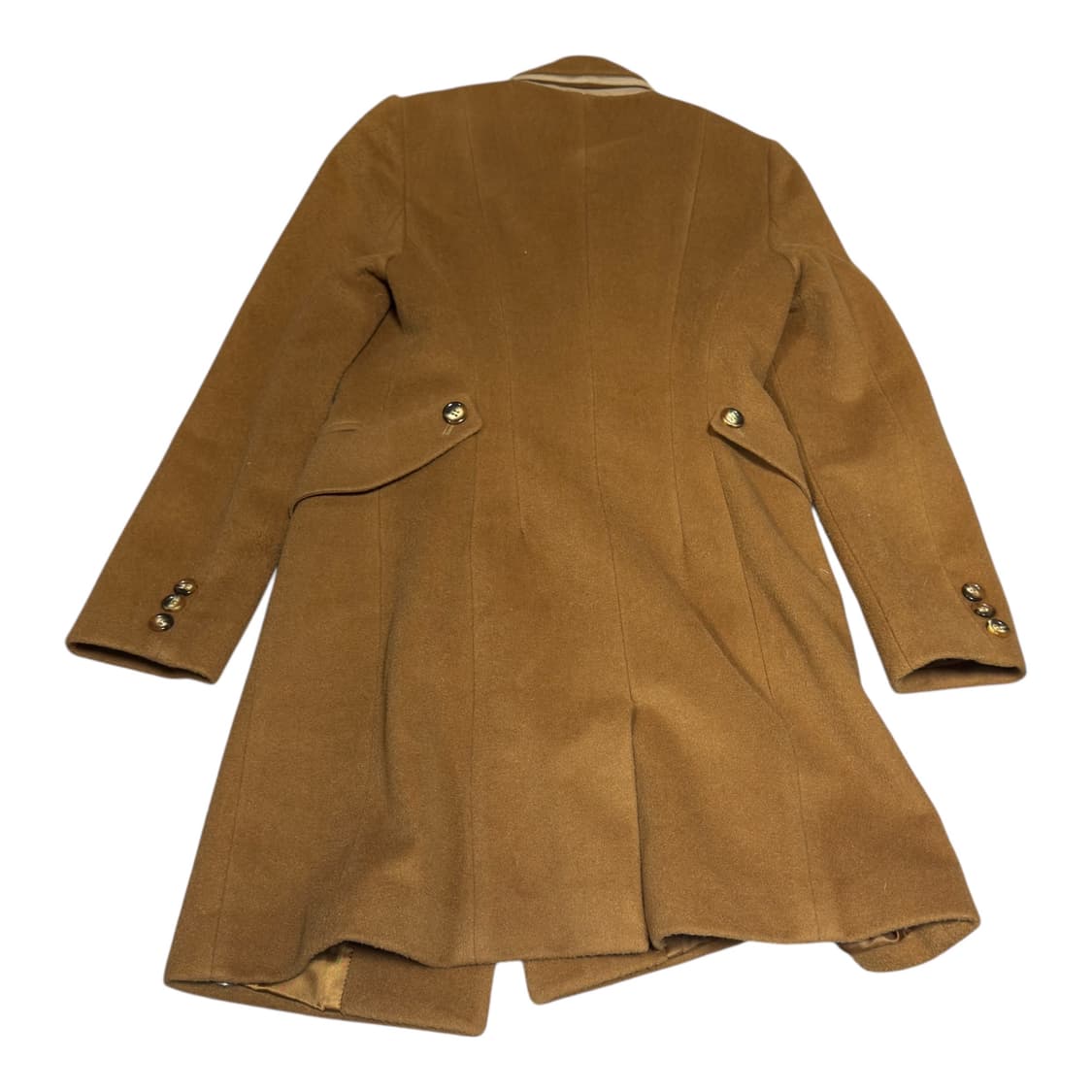 (바배) Studio bonnie 여성 롱코트 상품이미지2