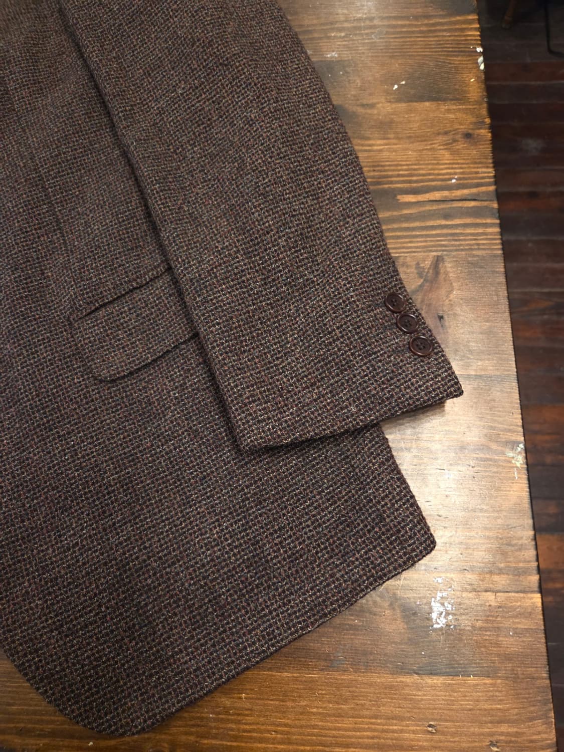 미쏘니 트위드자켓 상품이미지3