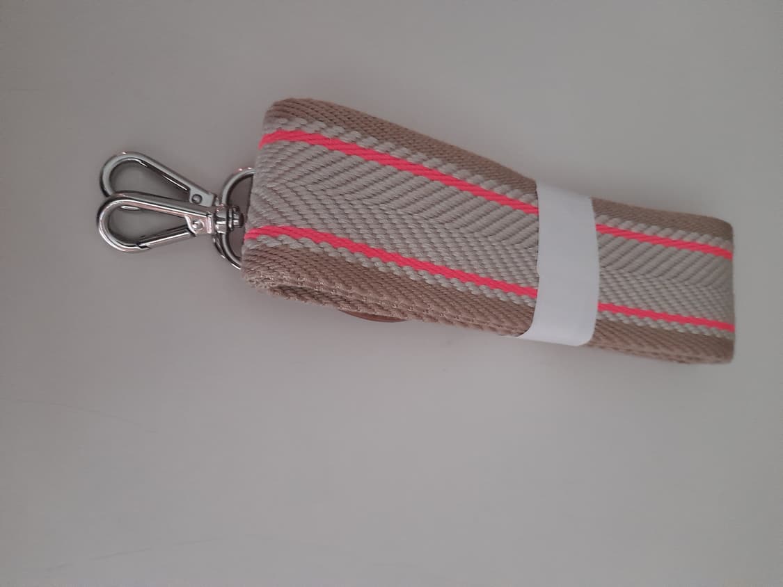 가이거(GEIGER) 가방 스트랩 크로스끈 (새거) 상품이미지3