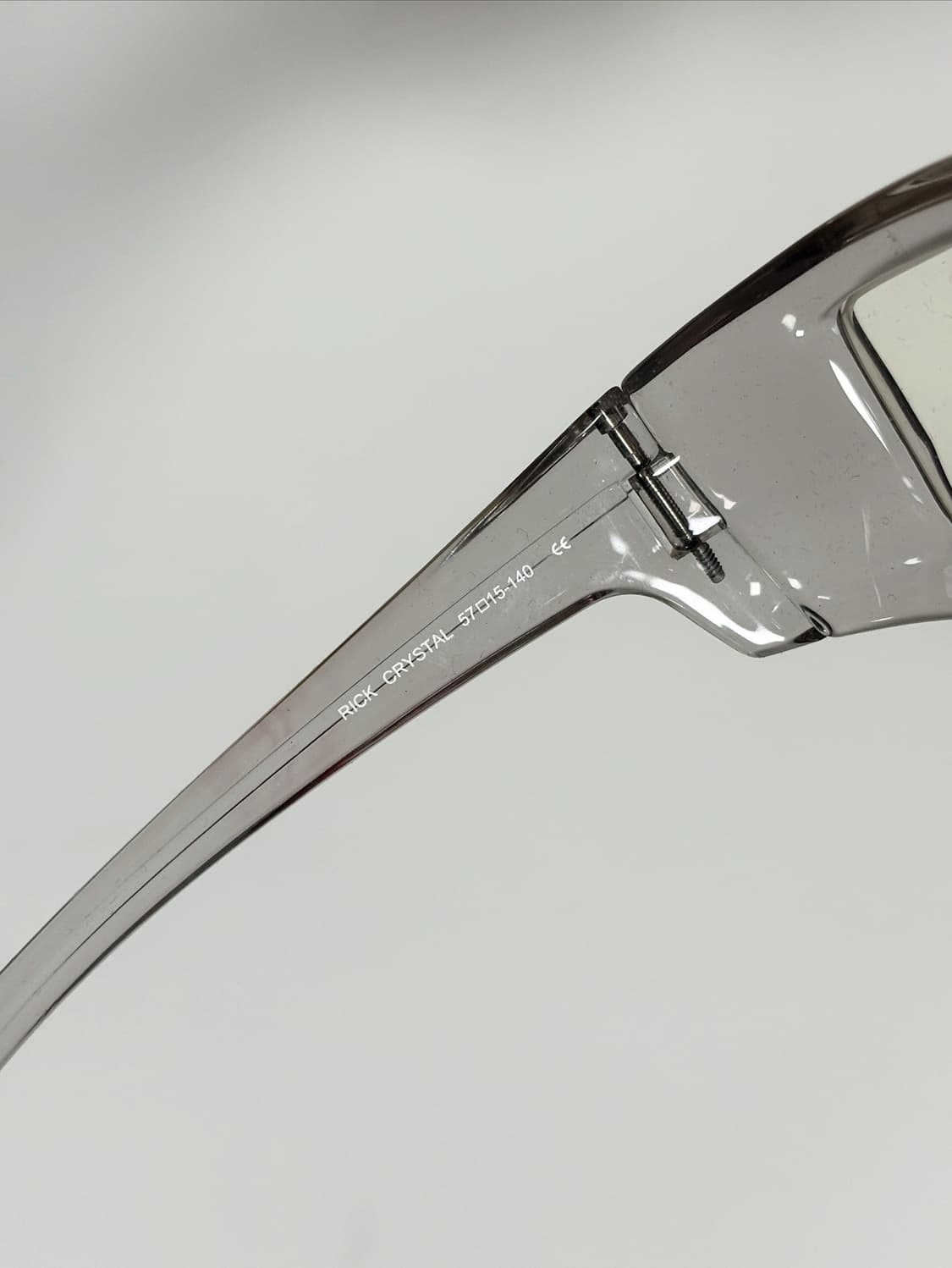 릭오웬스 안경 상품이미지3