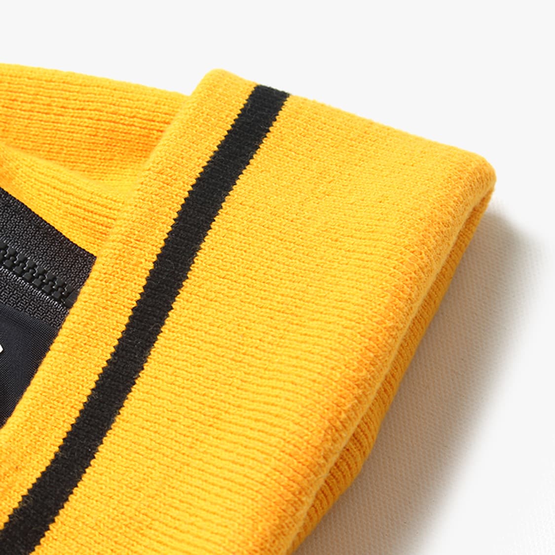  PALACE "Yellow Beanie" 상품이미지3