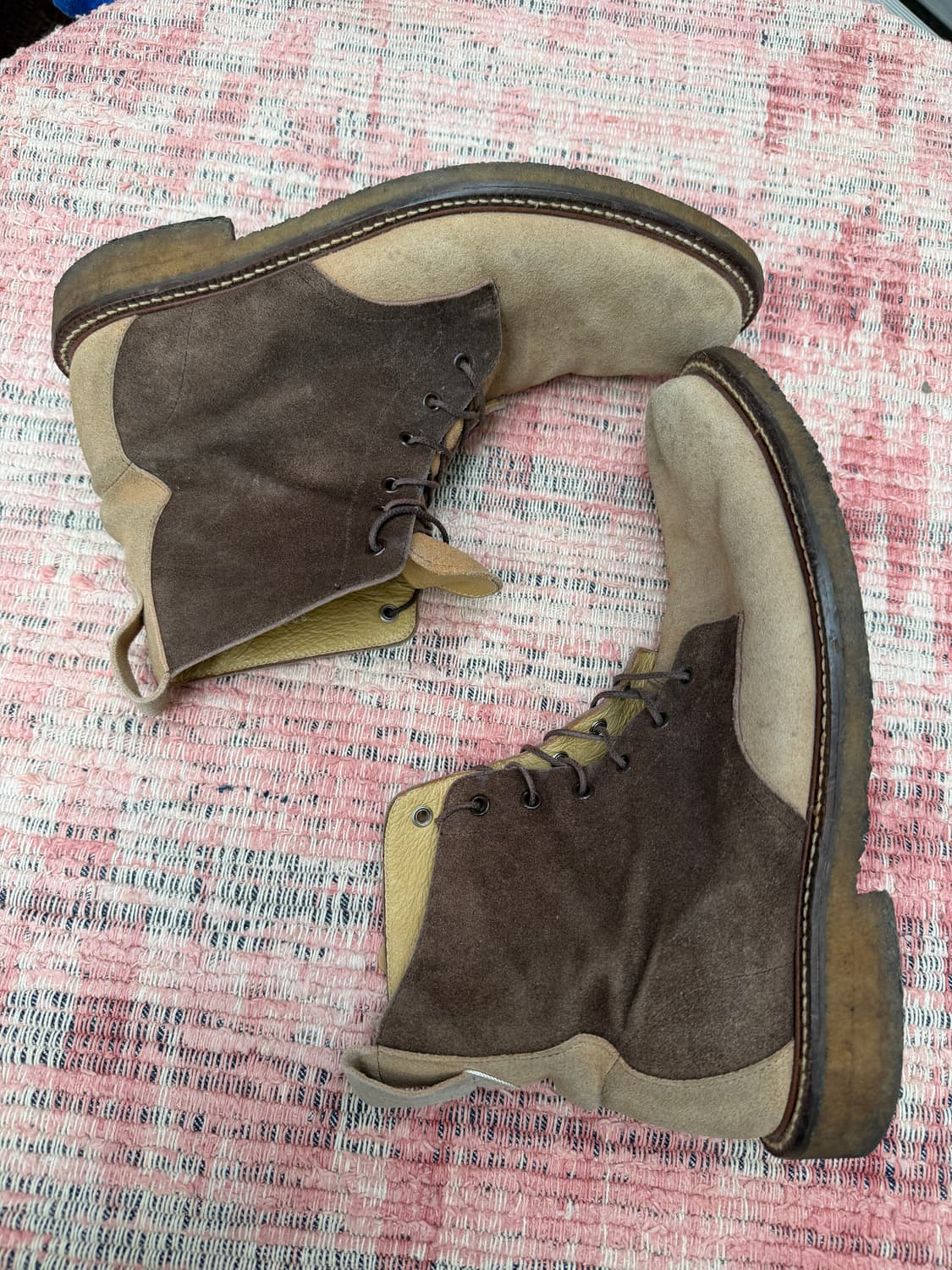 DRY BONES GEORGE BOOTS 드라이본즈 조지부츠  상품이미지8