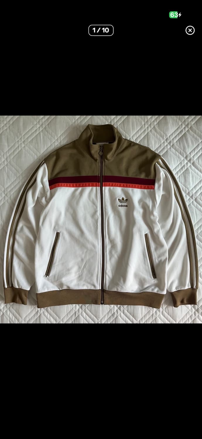 아디다스 파이어버드 트랙 상품이미지1