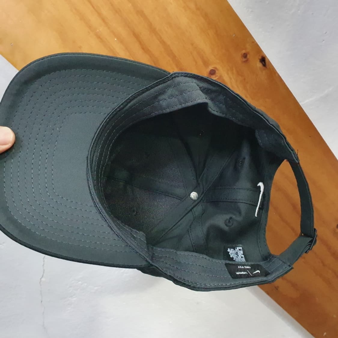 나이키 Legacy 골프모자 상품이미지4