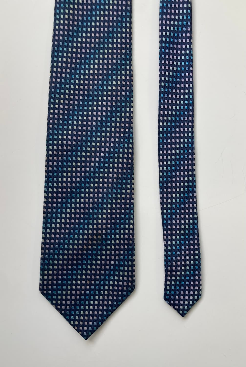 란체티 넥타이 상품이미지1