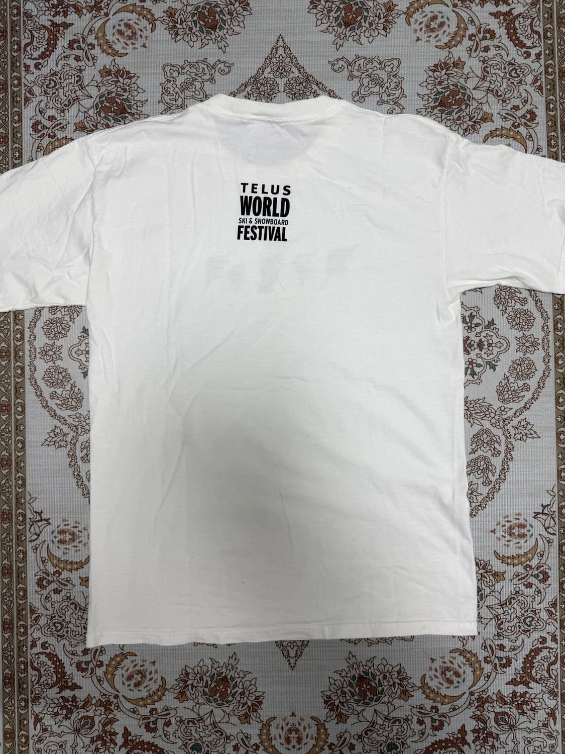 GILDAN 헤비웨이트 그래픽반팔티 L 상품이미지3