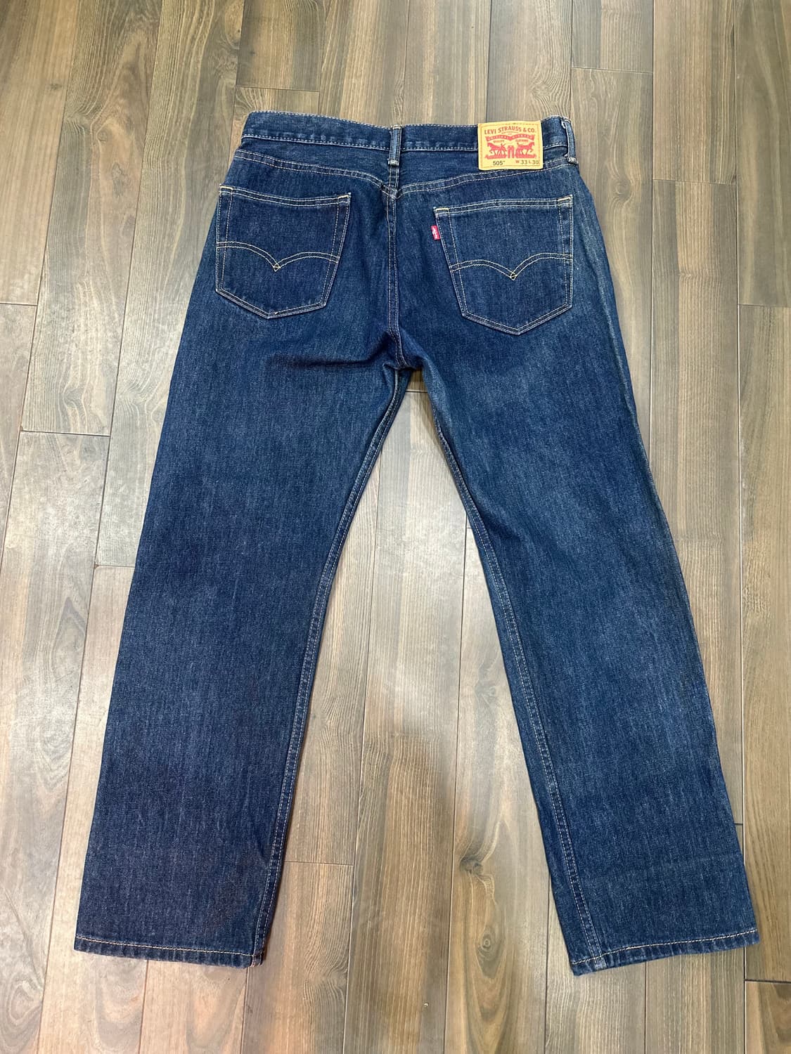 00s 리바이스505 멕시코 32사이즈 상품이미지2