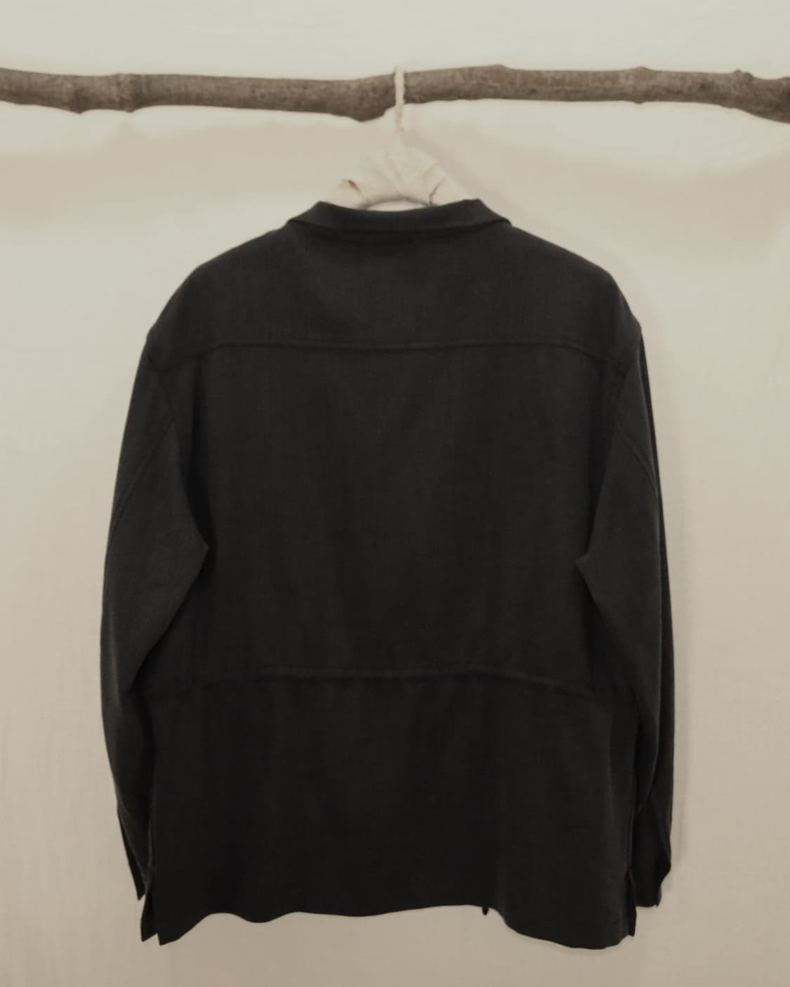 (새상품급) Aurokawa Adjust Light Jacket 상품이미지7