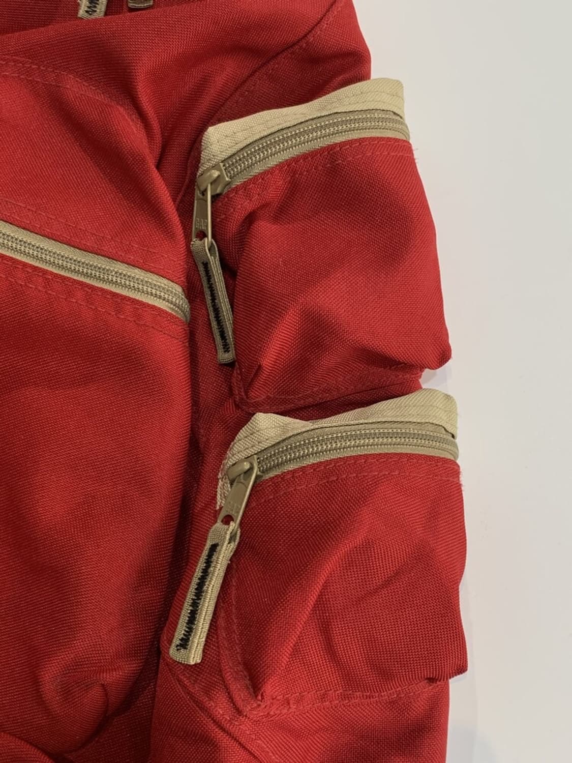 올드 갭 슬링 백 상품이미지4