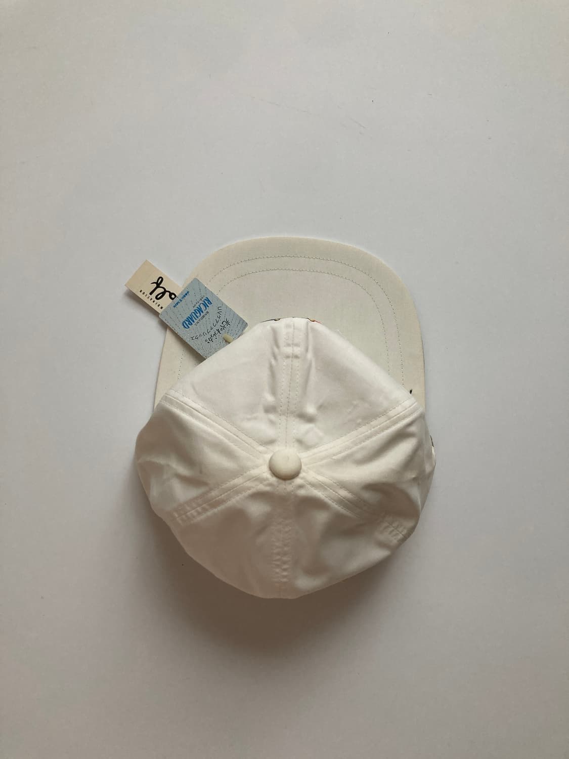 PLAY BOY golf club cap 상품이미지6