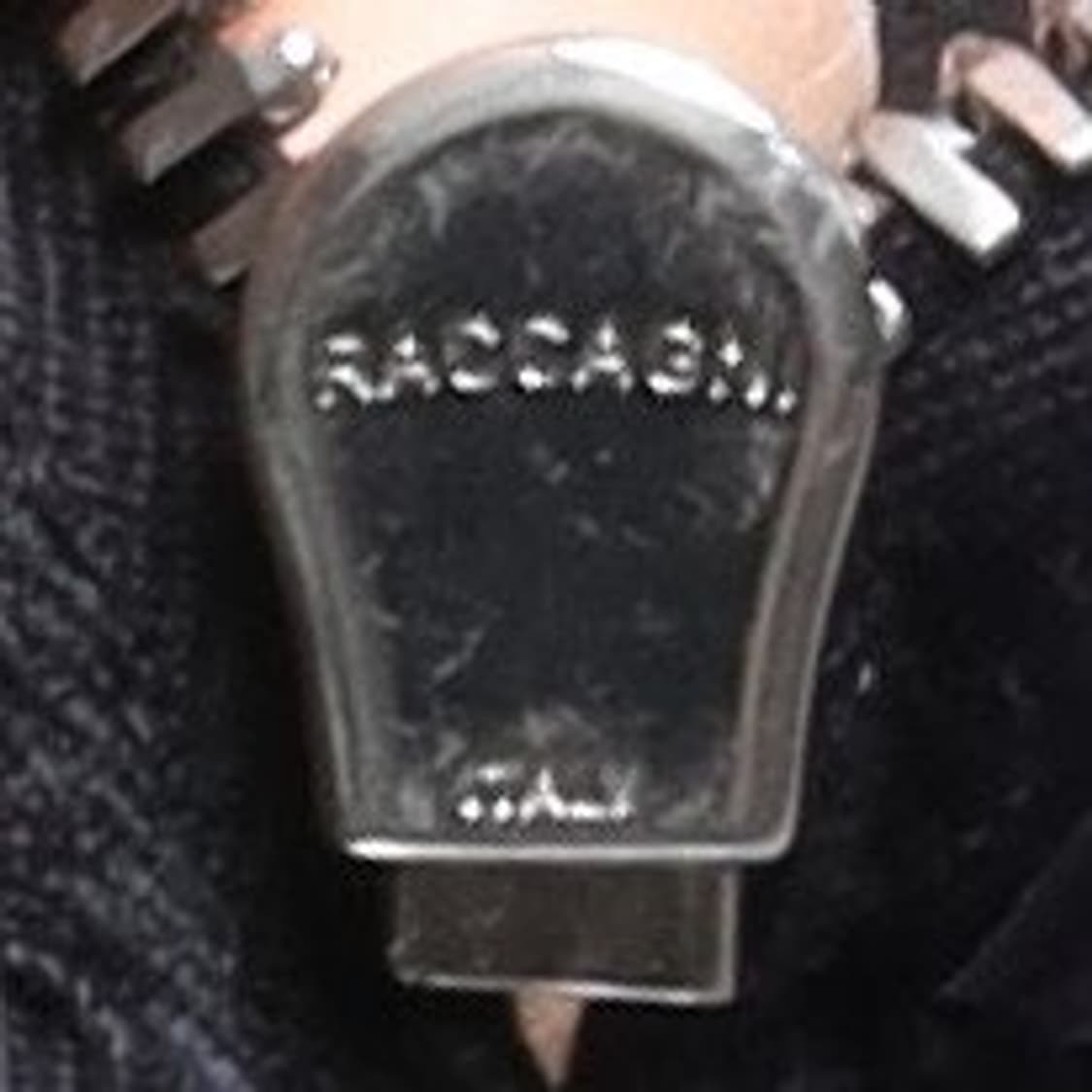 릭 오웬스 Rick Owens Patchwork Bucket bag 상품이미지4