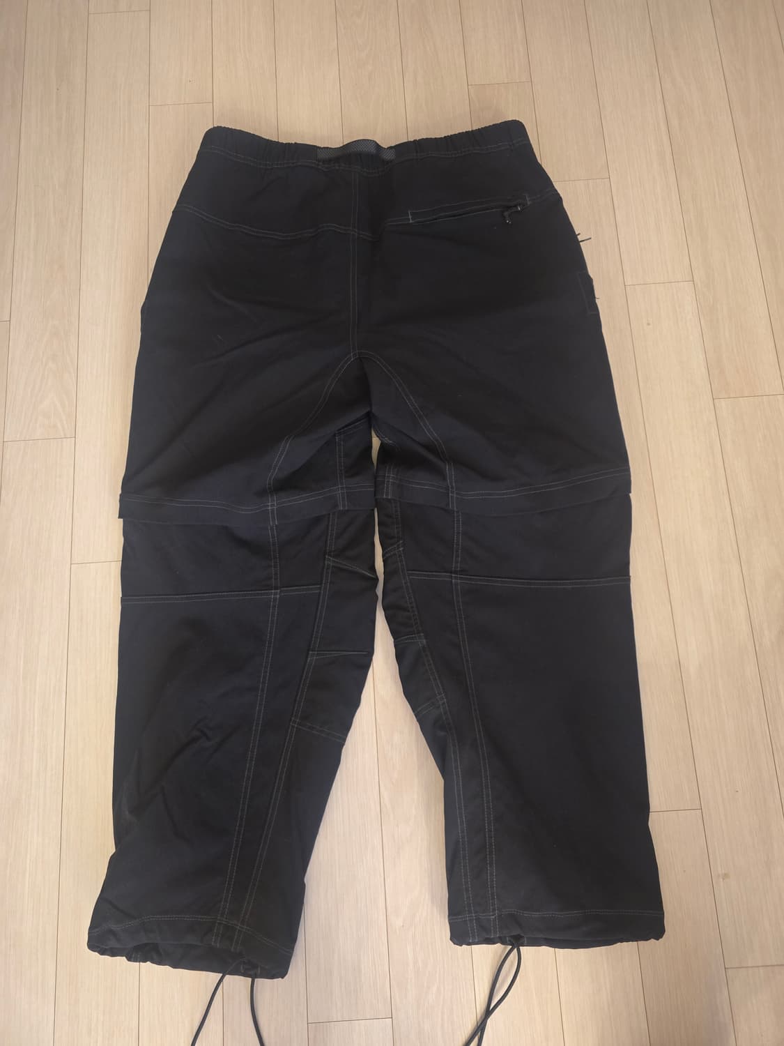 나이키acg스미스써밋 코듀라 2xl 카고팬츠 상품이미지3