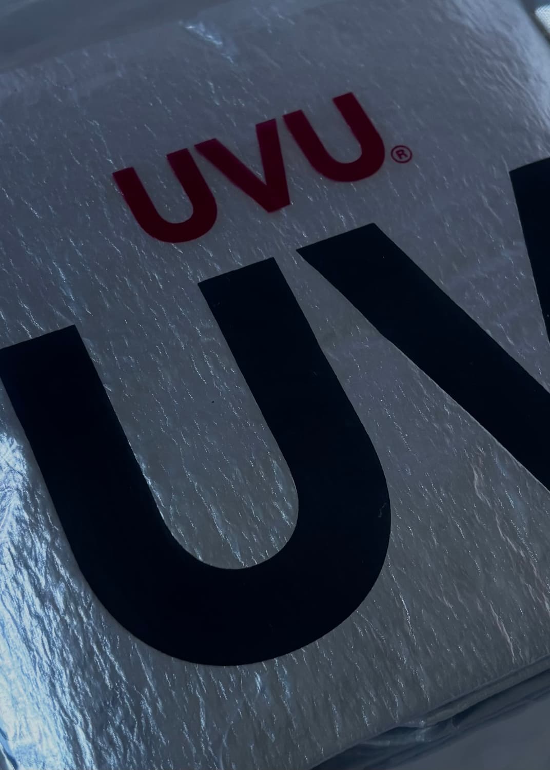 UVU RACING BAG 상품이미지2