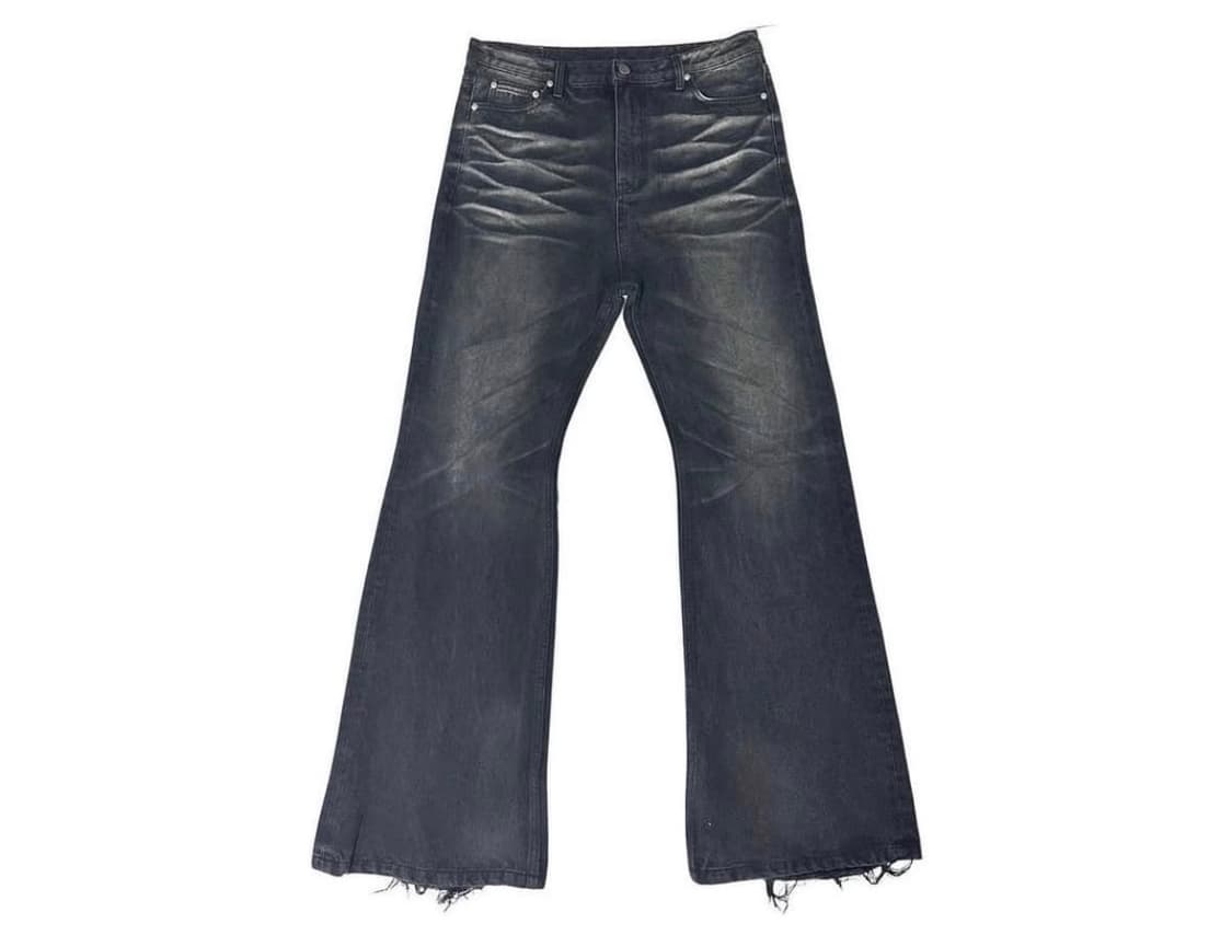 (1)아워글라스 캣워싱 플레어진 상품이미지1