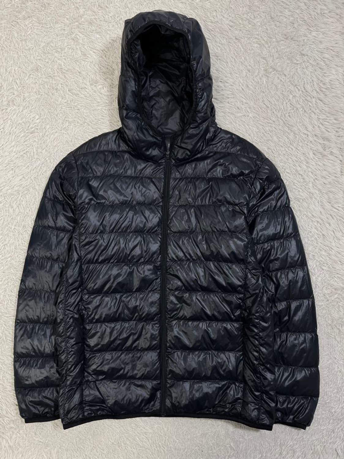 유니클로 경량 패딩 점퍼/#265 상품이미지1