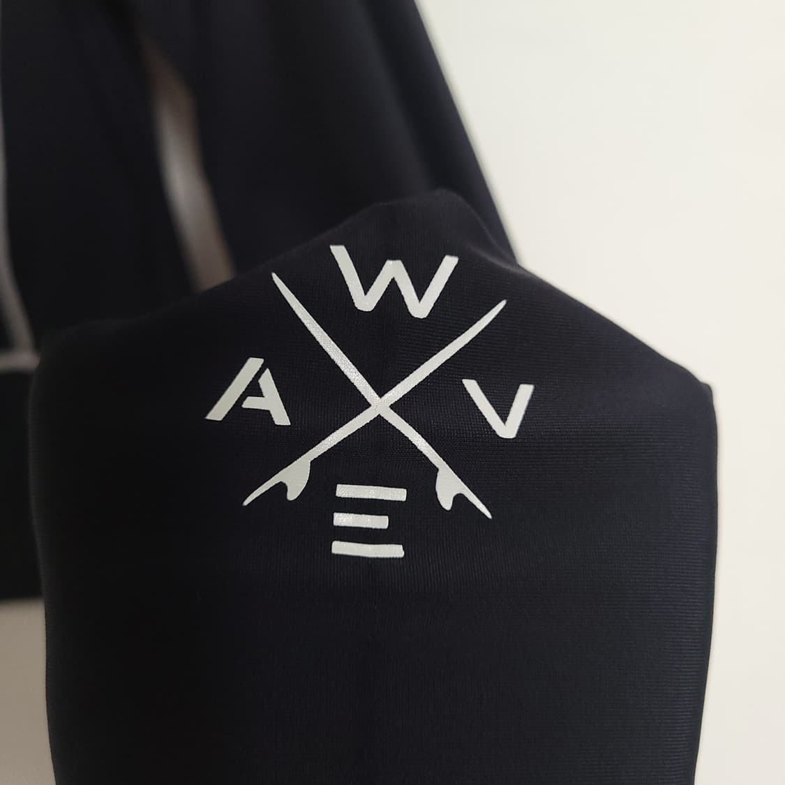 (S) Mizuno 미즈노 래쉬가드 셋 기능성 긴팔티 반바지 수영복 상품이미지3