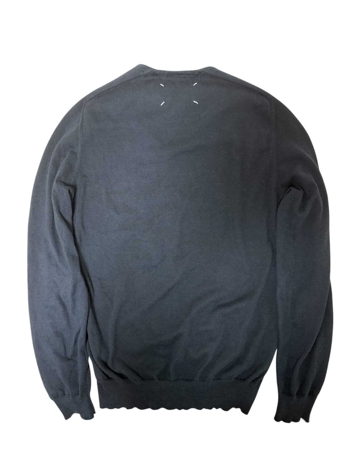 Maison Martin Margiela Contrast Knit 상품이미지4