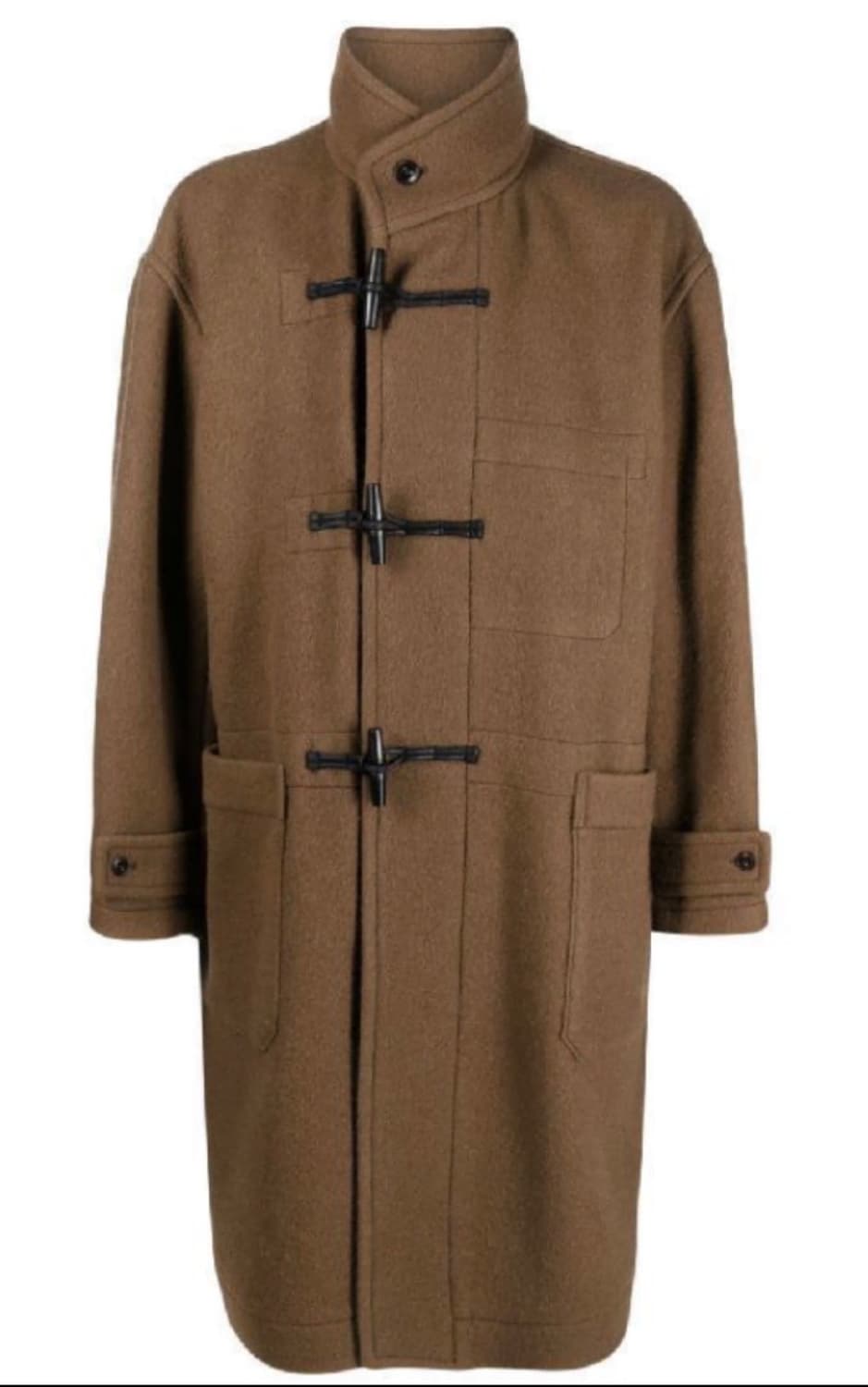 23FW 르메르 더플코트 48사이즈 상품이미지1